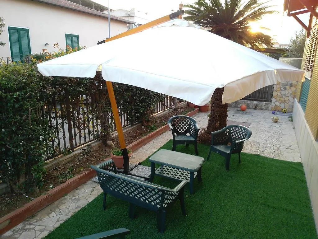B&B Mondello