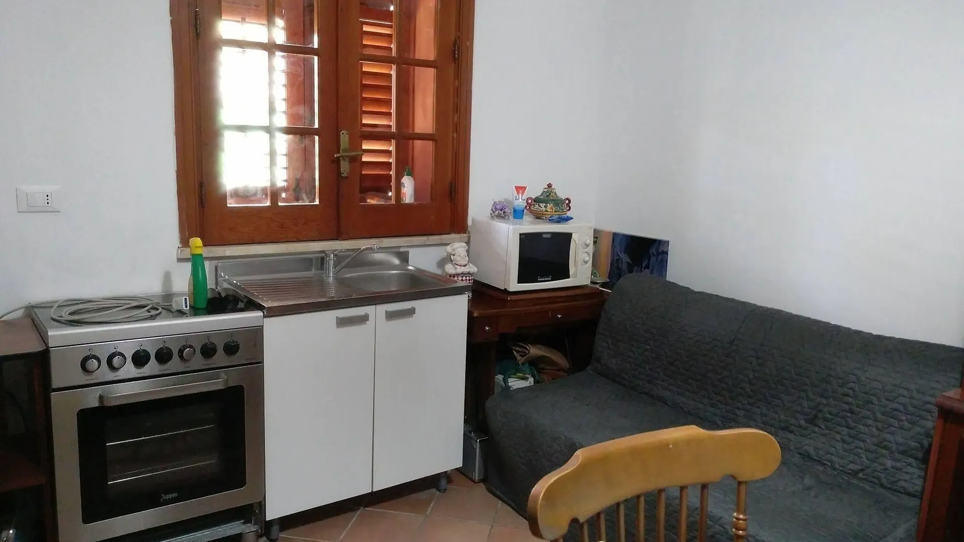 B&B Mondello 3*,