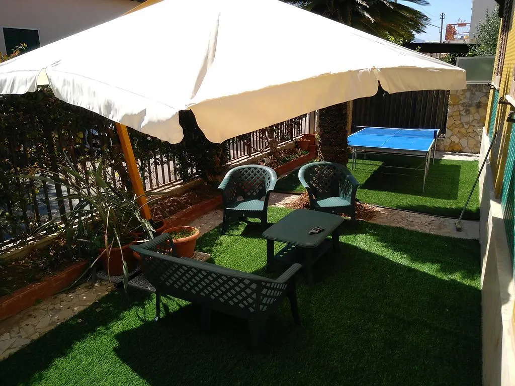 Bed & Breakfast B&B Mondello