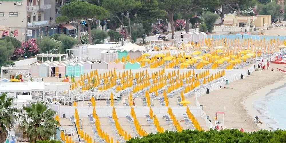 *** Bed & Breakfast B&B Mondello Italië