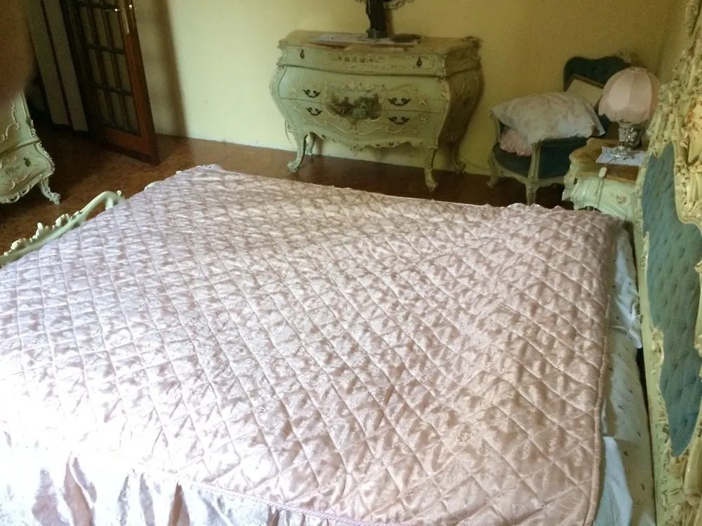 B&B Mondello Bed & Breakfast