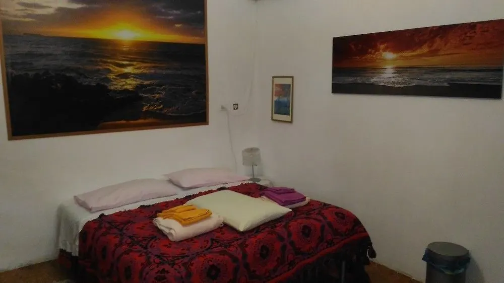 B&B Mondello Italië