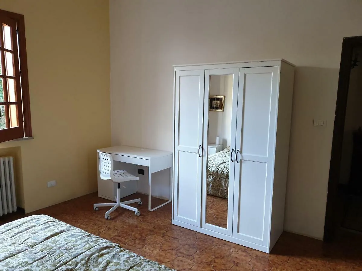 Bed & Breakfast B&B Mondello