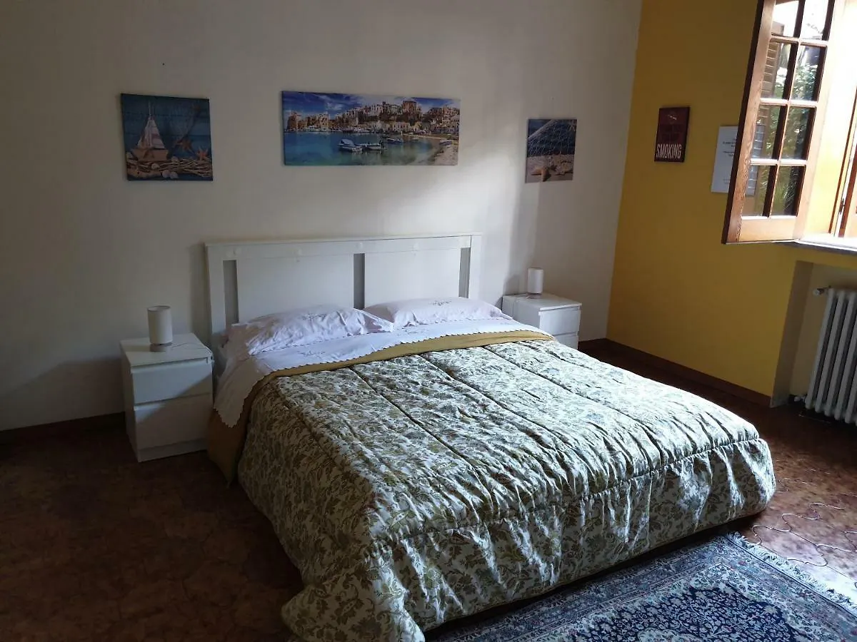 B&B Mondello Italië