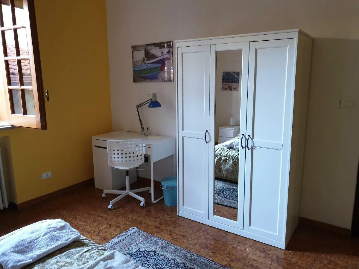 B&B Mondello Bed & Breakfast
