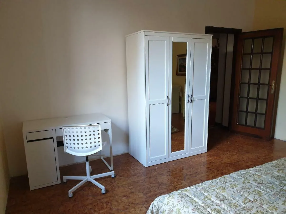 B&B Mondello Bed & Breakfast