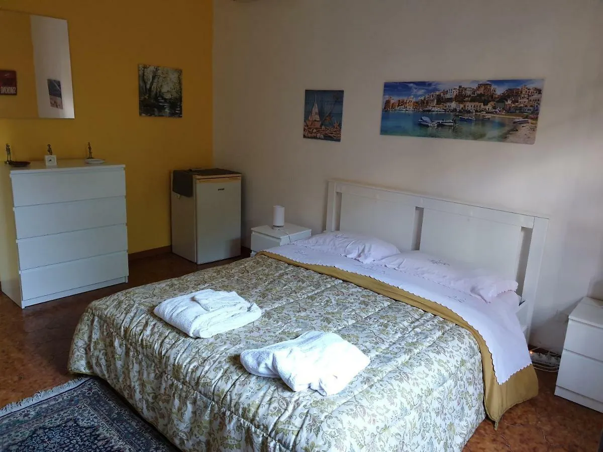 *** Bed & Breakfast B&B Mondello Italië