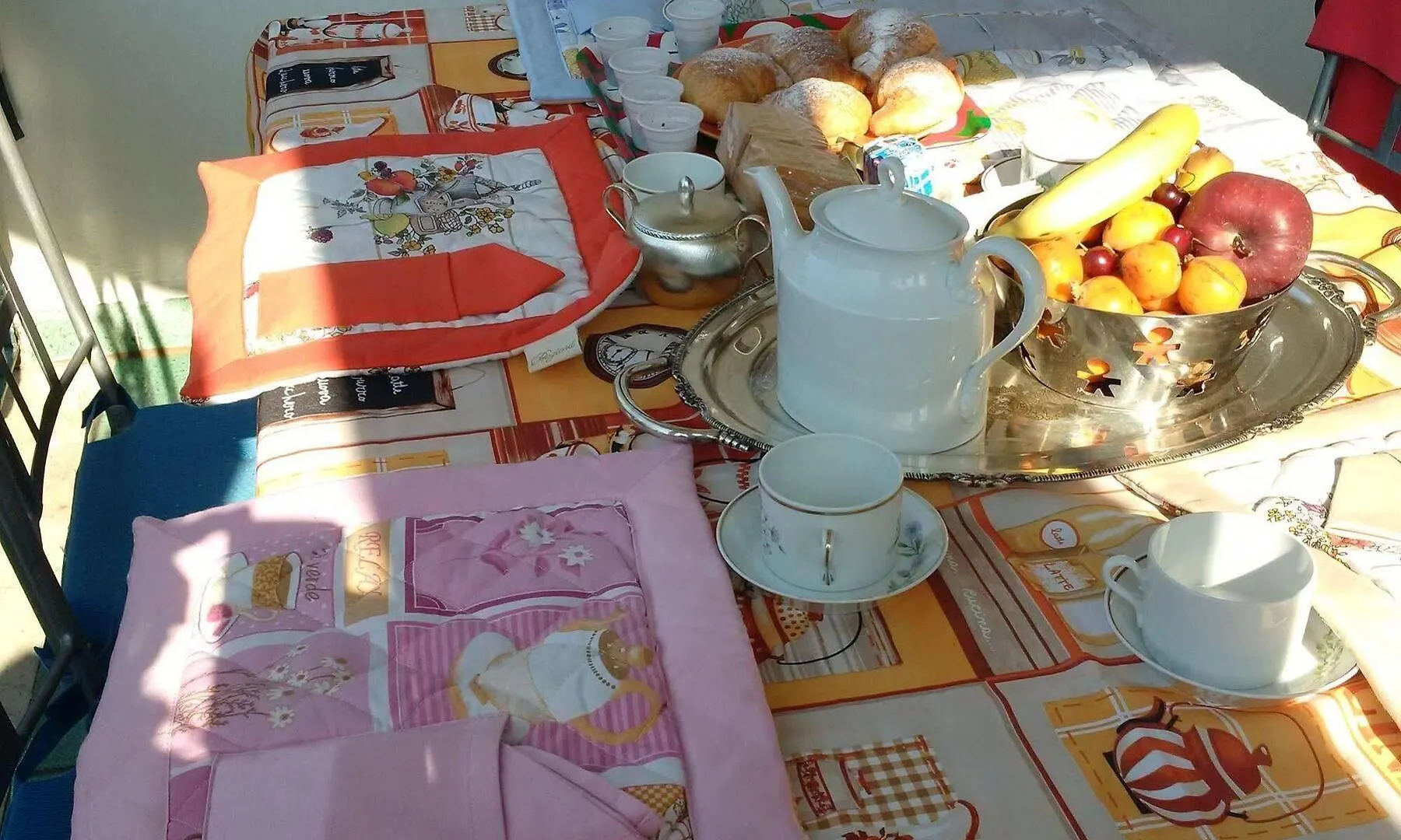 B&B Mondello