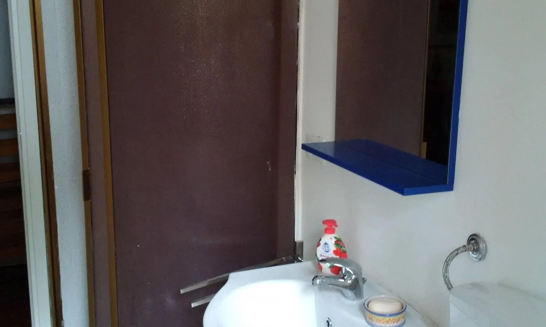 Bed & Breakfast B&B Mondello