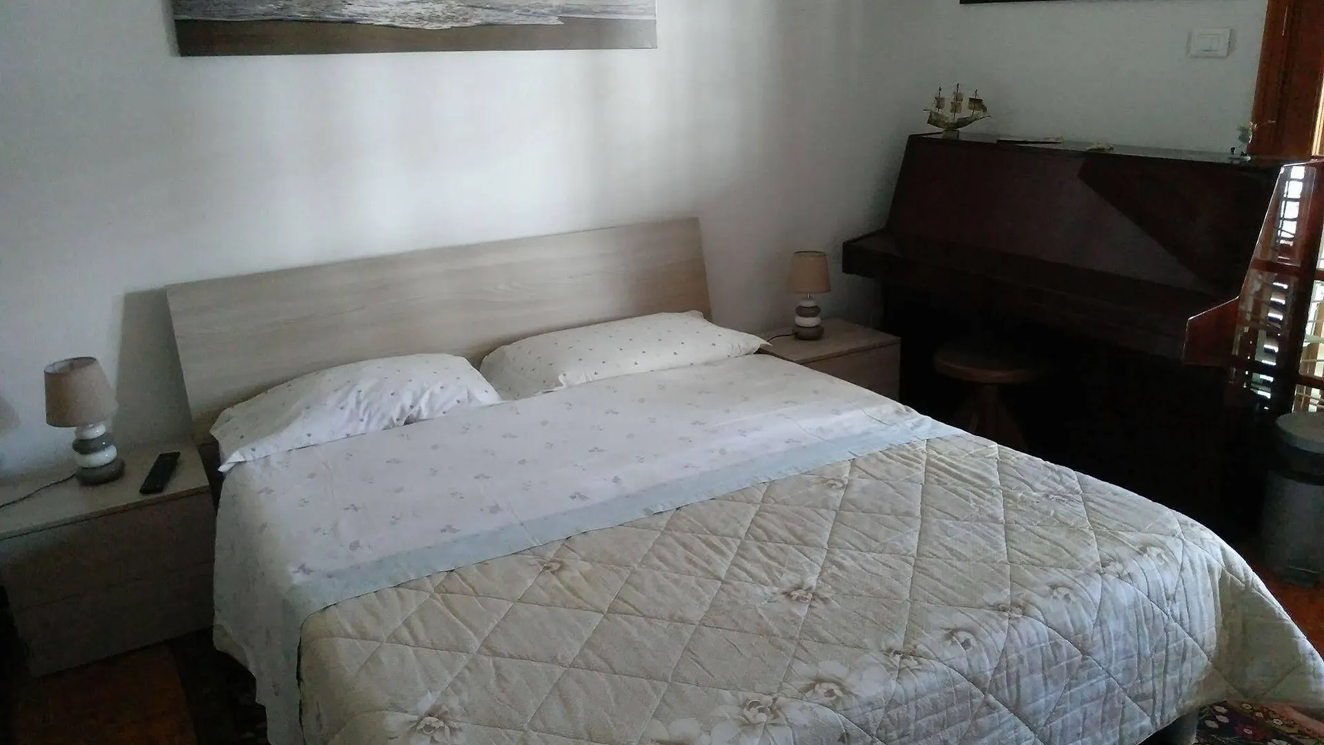B&B Mondello Bed & Breakfast