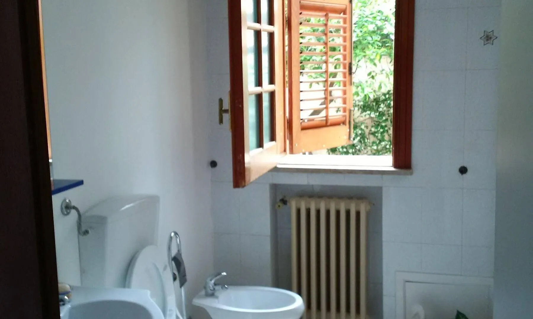 B&B Mondello Bed & Breakfast