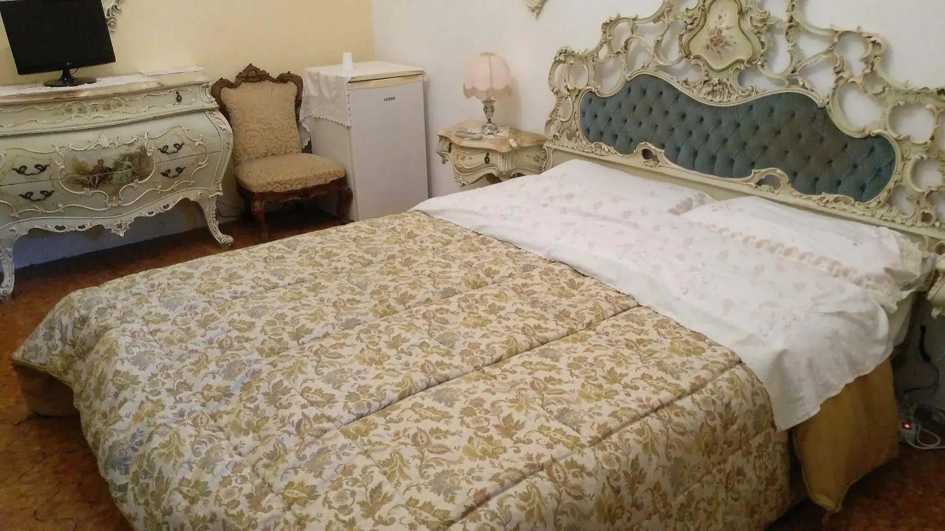 Bed & Breakfast B&B Mondello