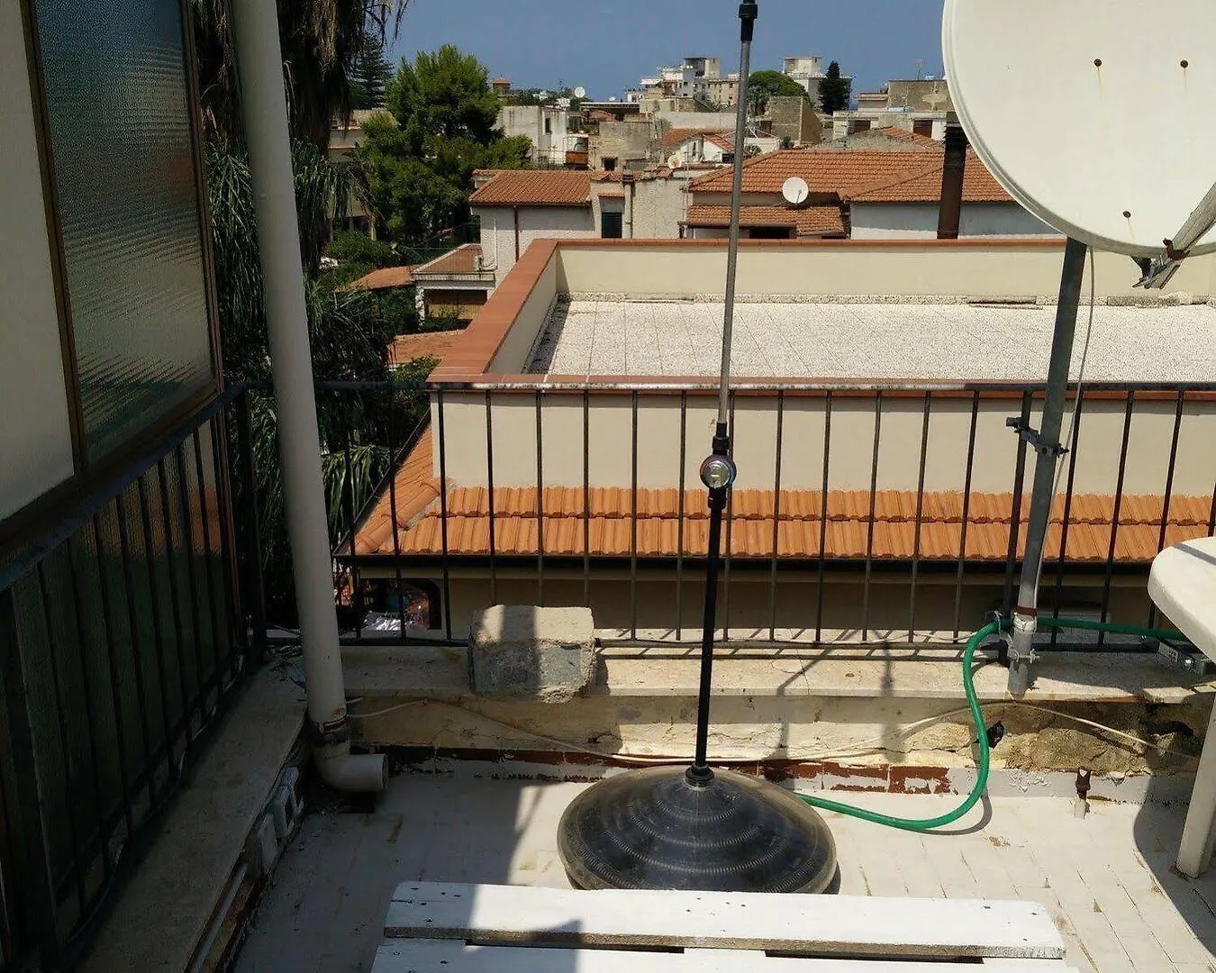 B&B Mondello Bed & Breakfast